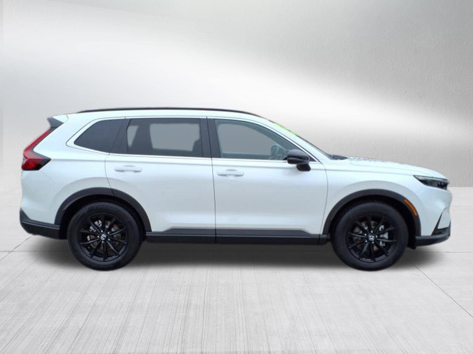 2025 Honda CR-V Sport-L - Photo 9