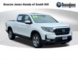  Honda Ridgeline