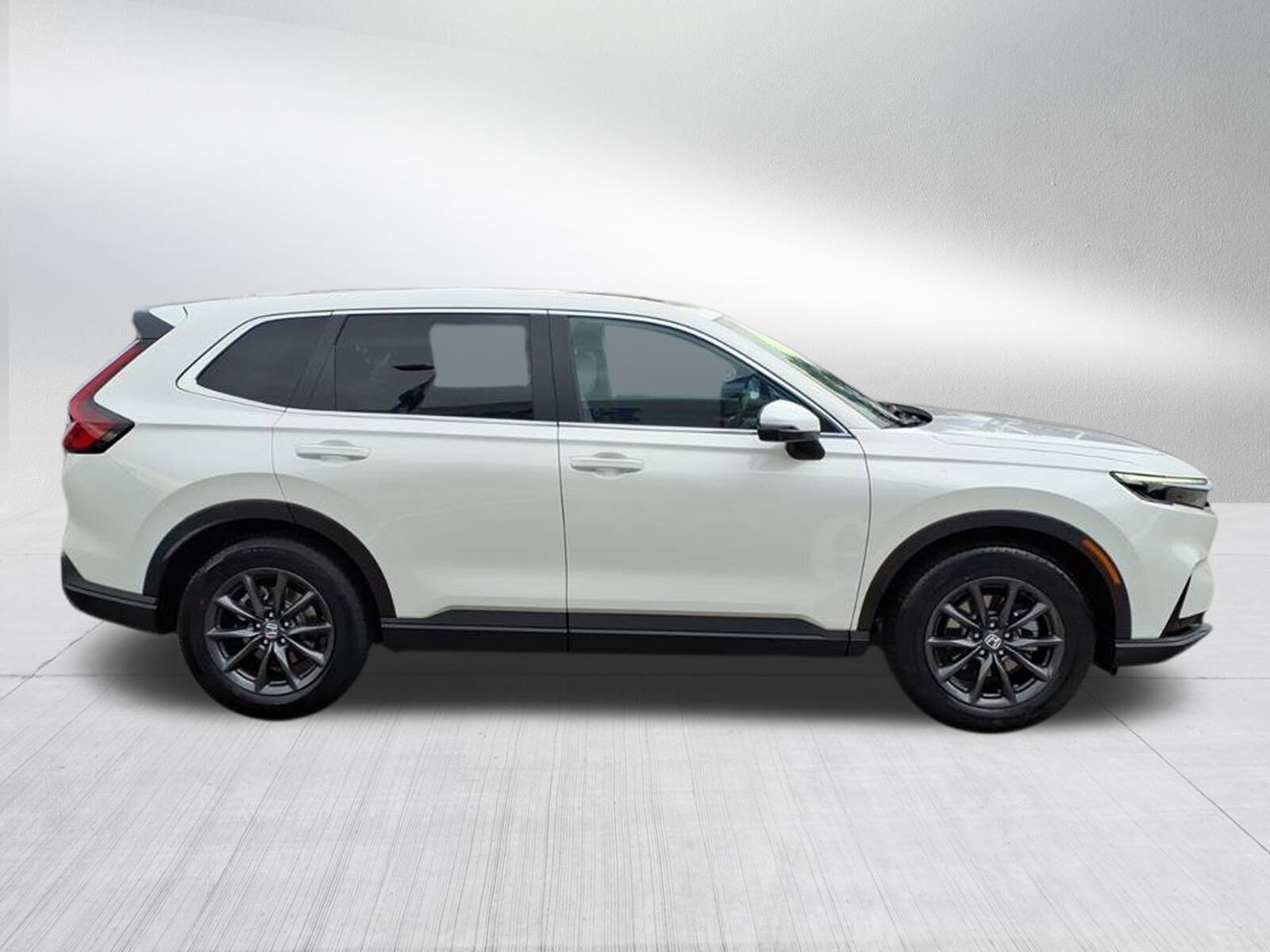 2026 Honda CR-V EX-L photo 3