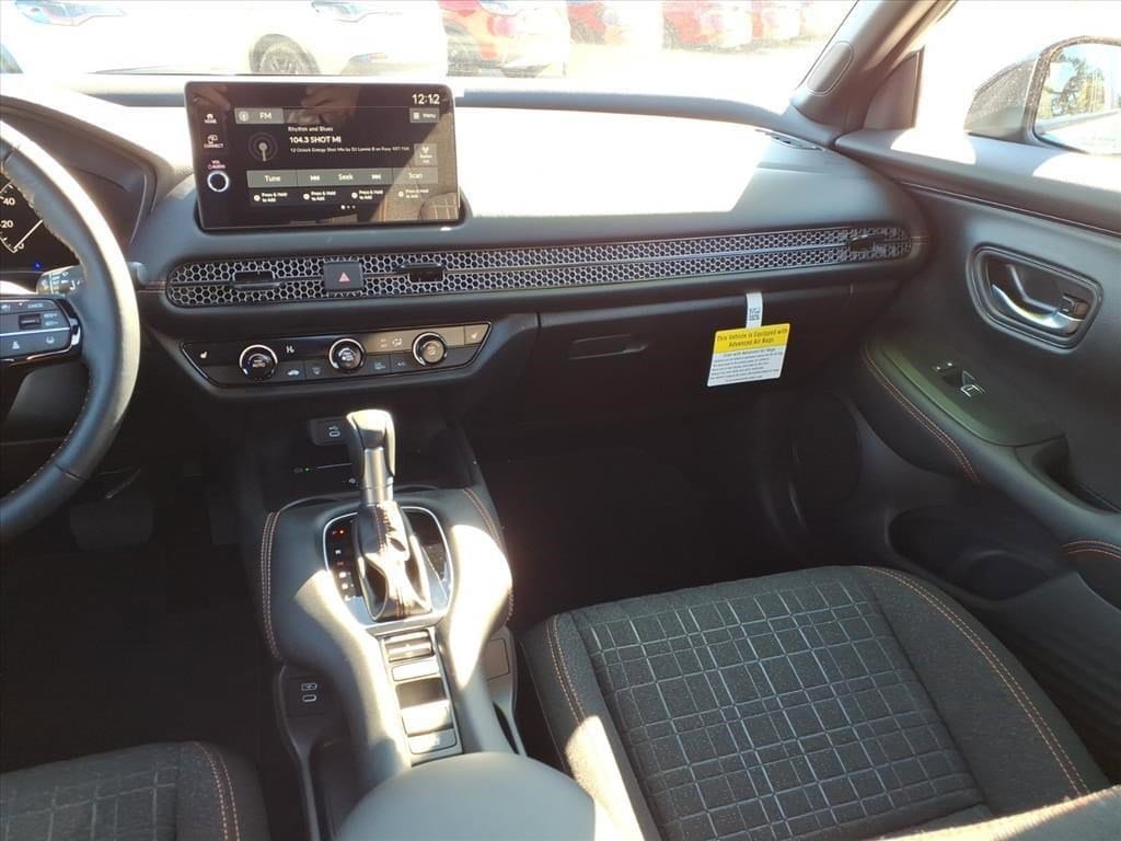 2026 Honda HR-V Sport - Photo 16