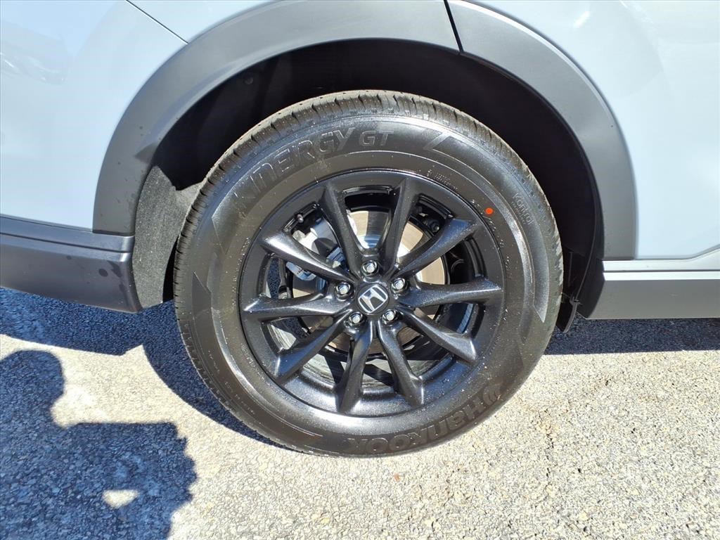 2026 Honda CR-V Sport-L - Photo 11