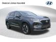 Used 2020 Hyundai Santa Fe Limited 2.0T SUV