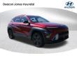 New 2026 Hyundai Kona SEL Sport FWD SUV