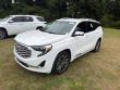 Used 2020 GMC Terrain Denali SUV