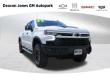 Used 2024 Chevrolet Silverado 1500 ZR2 Truck Crew Cab