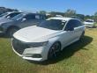 Used 2022 Honda Accord Sport 1.5T Sedan