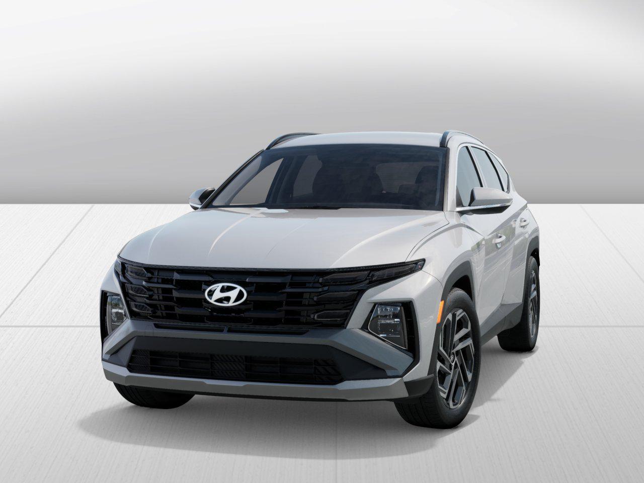 2026 Hyundai Tucson SEL PLUS FWD SUV Slide 5