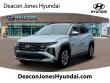 New 2026 Hyundai Tucson SEL FWD SUV