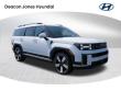 New 2025 Hyundai Santa Fe Hybrid Limited SUV