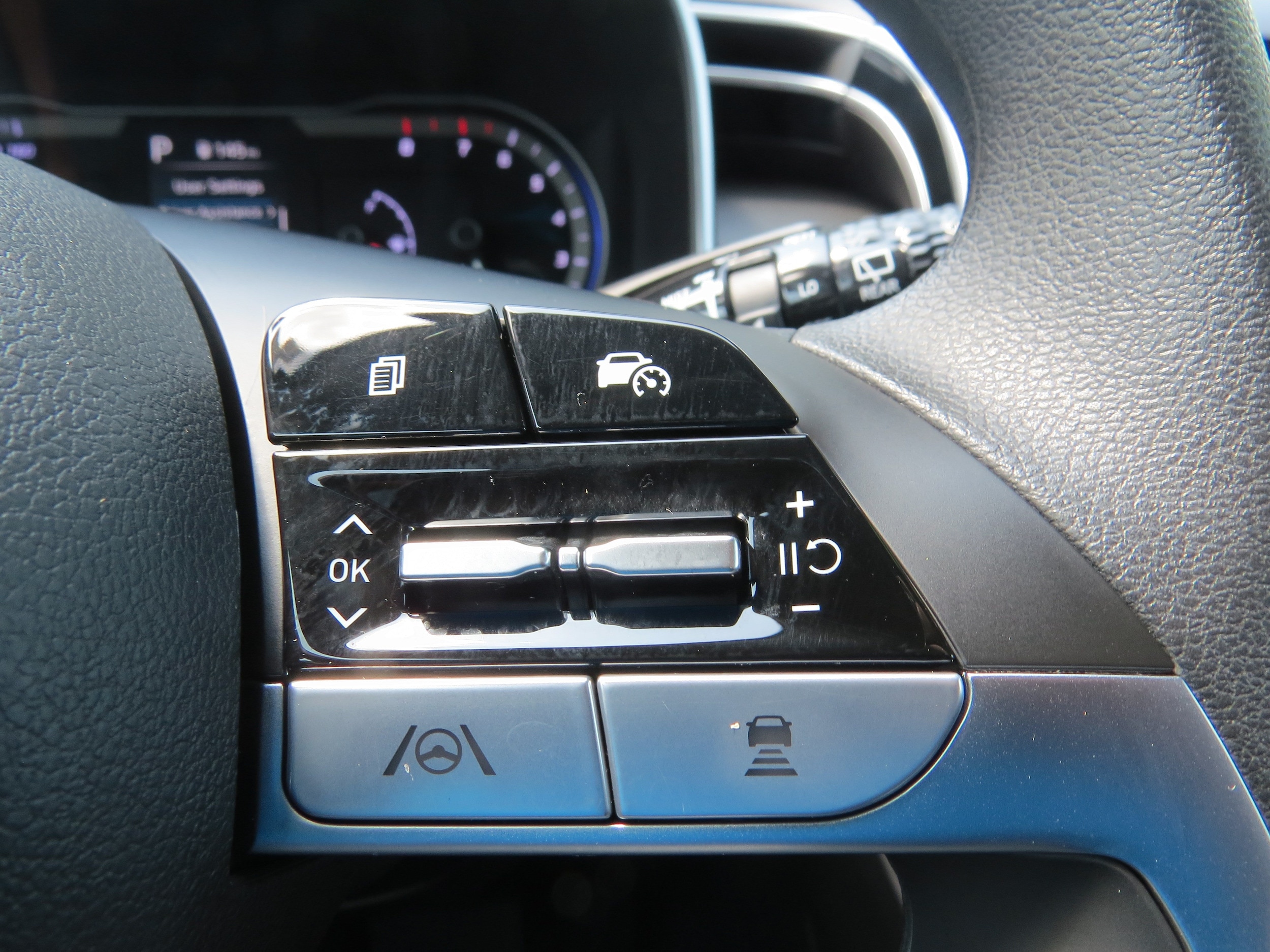 2024 Hyundai Tucson SEL - Photo 23
