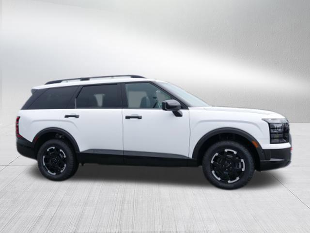 2026 Hyundai Palisade XRT photo 2