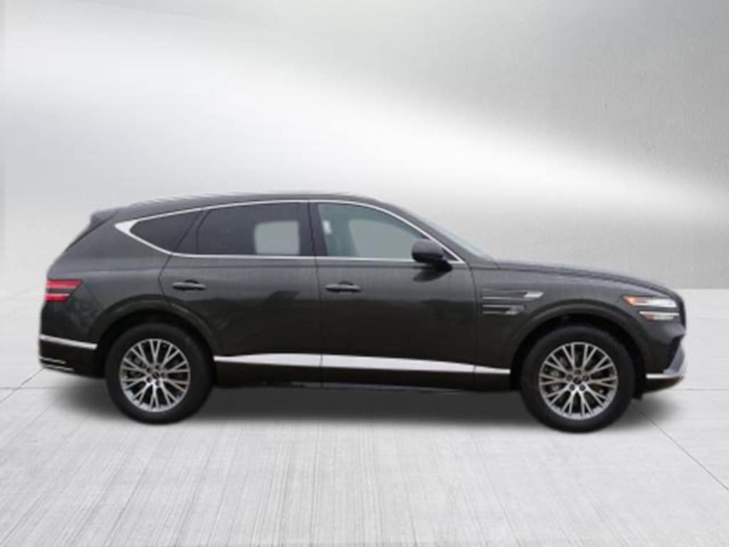 Used 2025 Genesis GV80 2.5T Standard AWD SUV