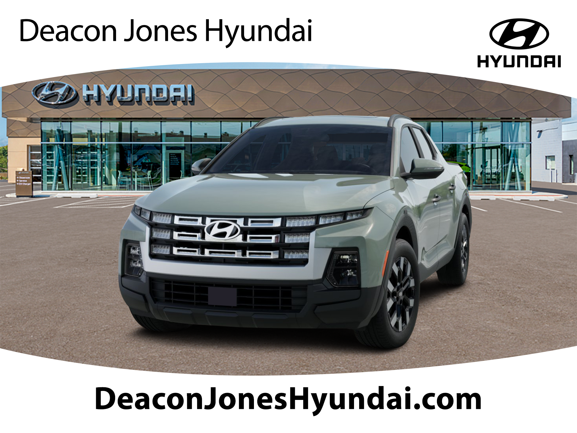 2027 Hyundai Santa Cruz SEL ACTIVITY FWD Crew Cab Pickup Slide 1