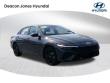 New 2026 Hyundai Elantra SEL Sport Sedan