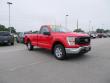 Certified 2022 Ford F-150  Truck Regular Cab
