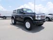 Used 2024 Ford Bronco Heritage Edition SUV