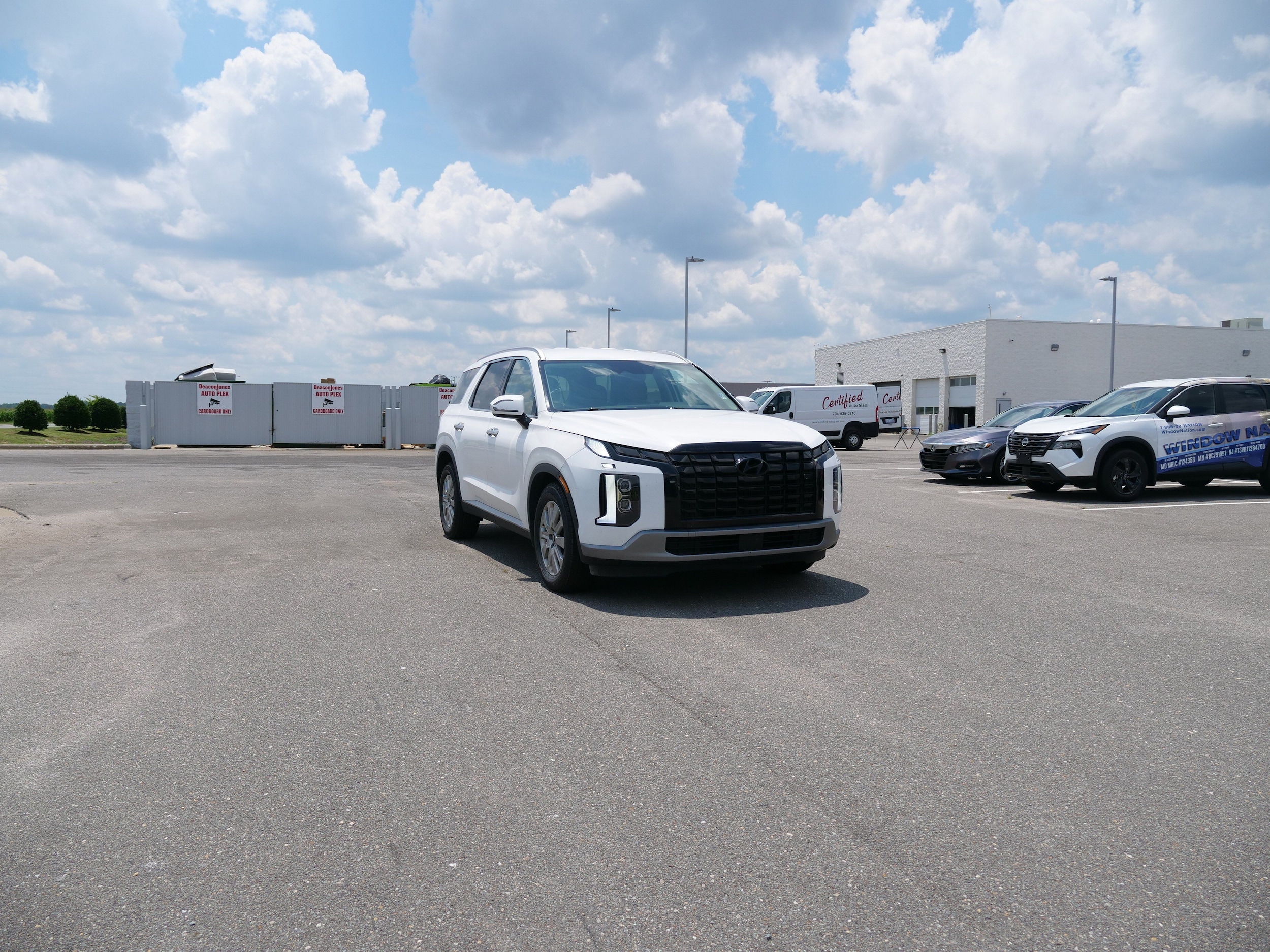 2023 Hyundai Palisade SEL - Photo 9