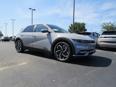 2023 Hyundai IONIQ 5 SEL SUV