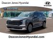 New 2026 Hyundai Palisade Hybrid Calligraphy SUV