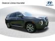 Certified 2020 Hyundai Palisade SEL SUV