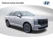 New 2026 Hyundai Palisade Calligraphy AWD SUV