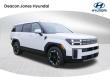 New 2026 Hyundai Santa Fe SE AWD SUV