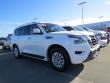 Used 2024 Nissan Armada SV SUV