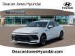New 2026 Hyundai Sonata SEL Sport Sedan
