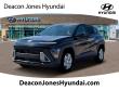 New 2026 Hyundai Kona SE FWD SUV