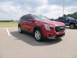 Used 2024 GMC Terrain SLE SUV