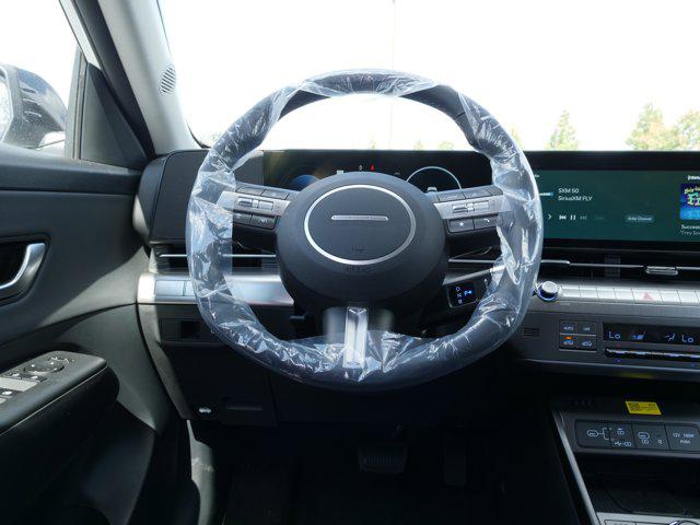 2026 Hyundai Kona SEL Premium - Photo 20