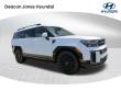 New 2026 Hyundai Santa Fe Calligraphy FWD SUV