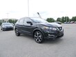  Nissan Rogue Sport
