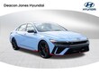  Hyundai Elantra N