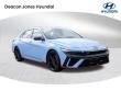 New 2026 Hyundai Elantra N Sedan Sedan
