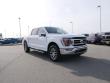 Used 2022 Ford F-150  Truck SuperCrew Cab
