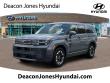 New 2027 Hyundai Santa Fe SE FWD SUV