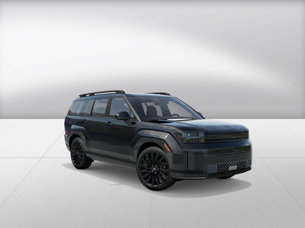 New 2027 Hyundai Santa Fe Calligraphy AWD SUV