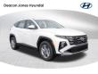 New 2026 Hyundai Tucson SE FWD