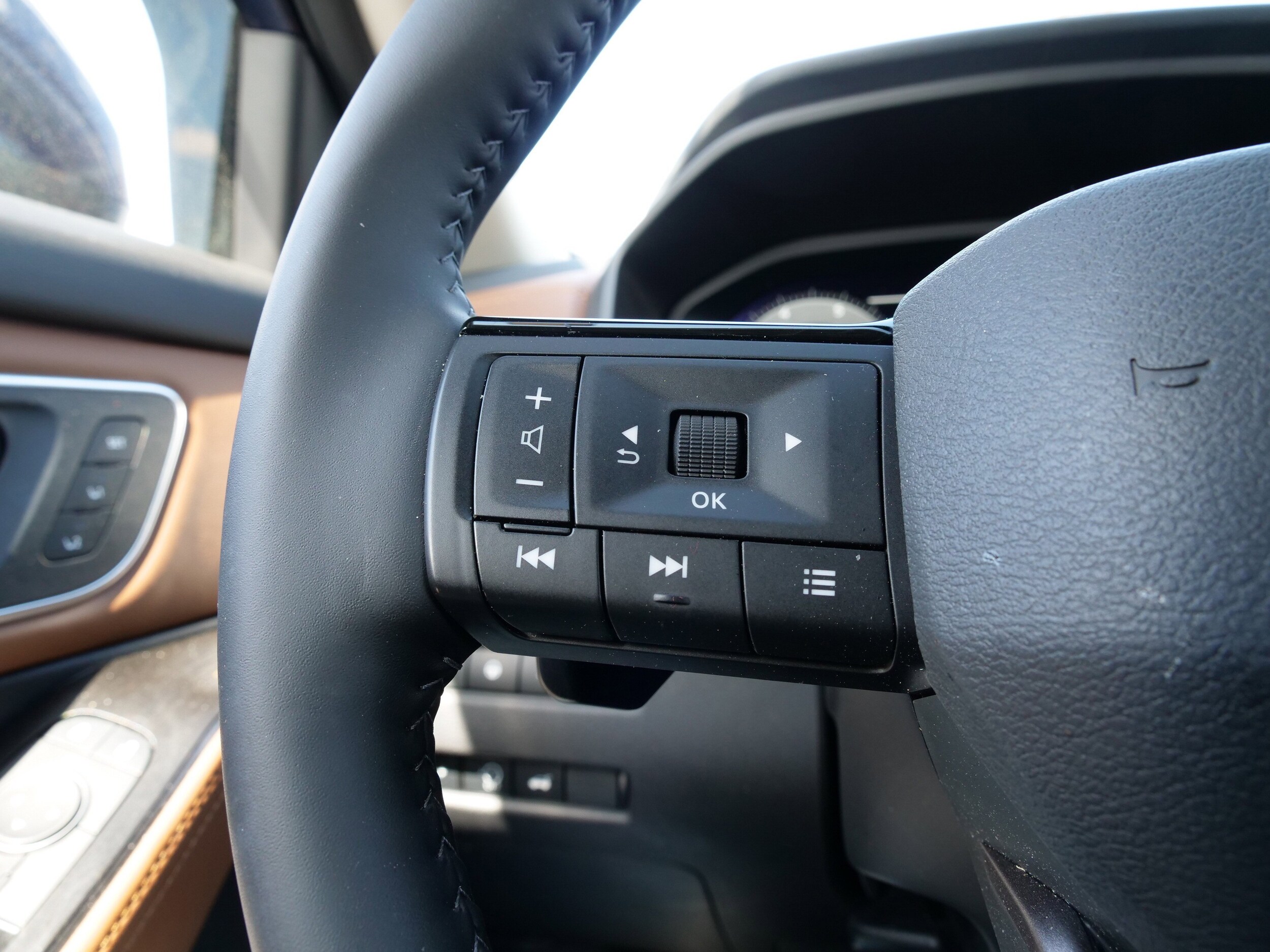 2025 Nissan Rogue Platinum - Photo 22