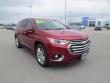 Used 2020 Chevrolet Traverse High Country SUV