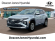 Hyundai Tucson Hybrid