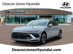 2026 Hyundai Sonata SEL Sport Sedan