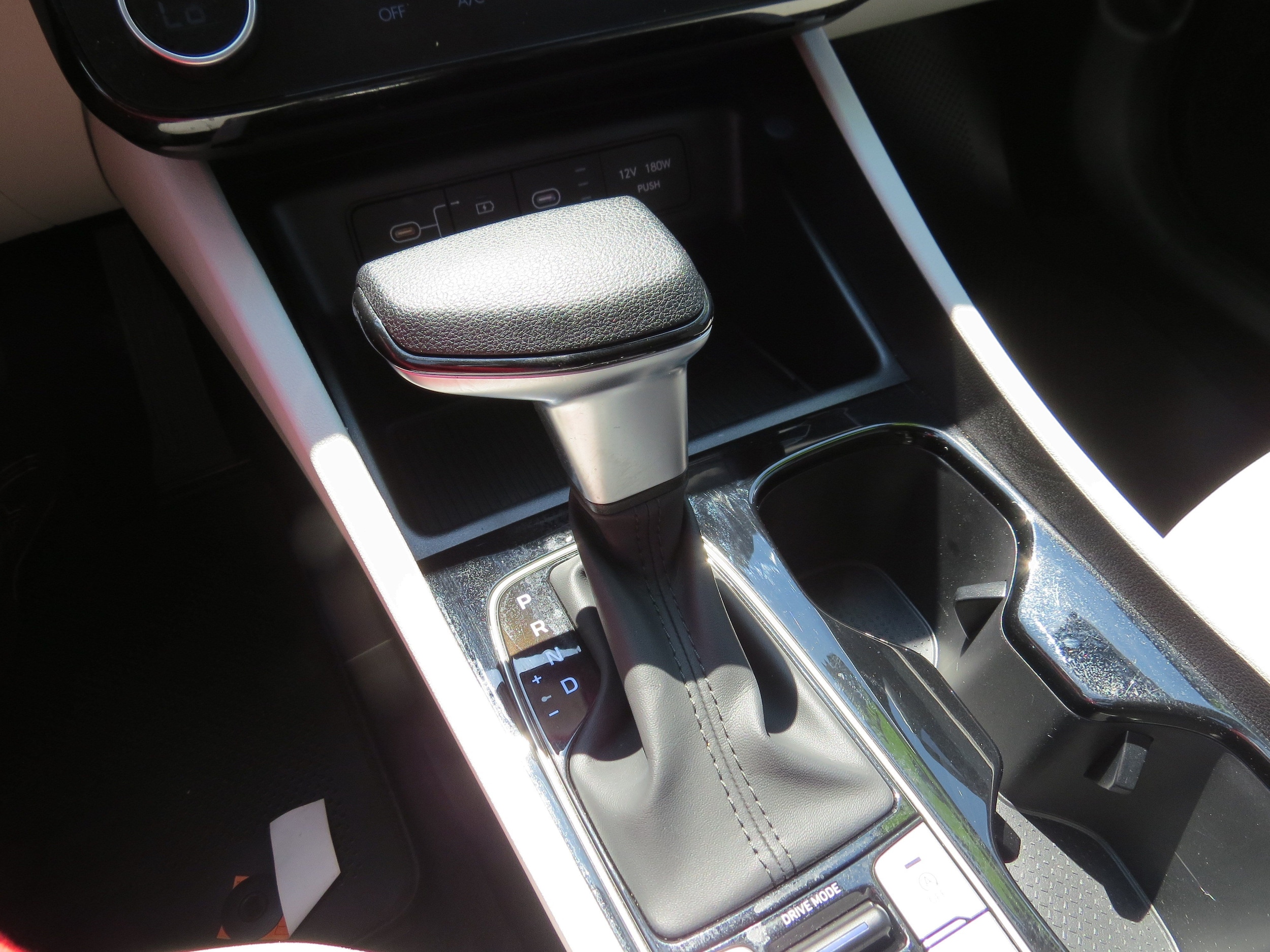 2025 Hyundai Tucson SEL - Photo 23