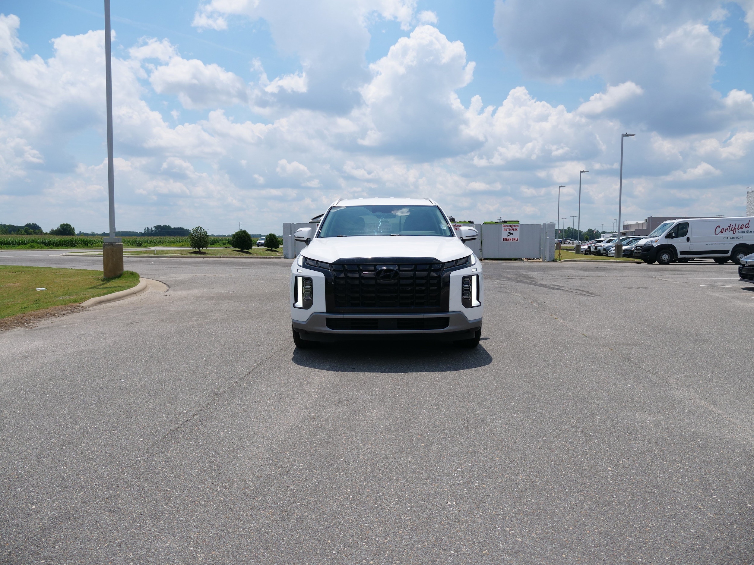 2023 Hyundai Palisade SEL - Photo 8