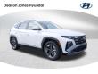 New 2025 Hyundai Tucson SEL FWD SUV