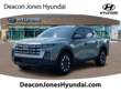  Hyundai Santa Cruz