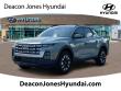 New 2027 Hyundai Santa Cruz SEL Activity FWD Truck Crew Cab