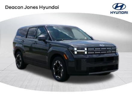2024 Hyundai Santa Fe SE SUV