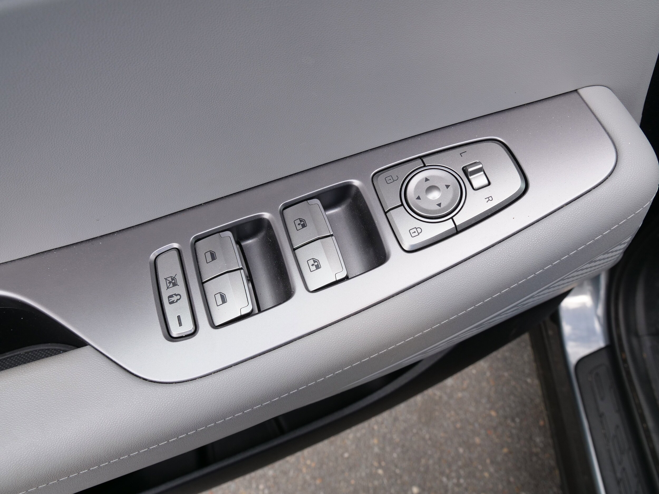 2023 Hyundai Palisade SEL - Photo 16